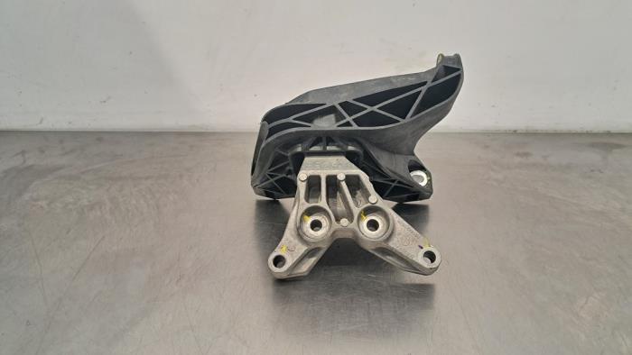 Usagé Support moteur Peugeot 308 SW (F4/FC/FN/FR) 1.2 12V PureTech 110 Prix € 30,25 Prix TTC proposé par Autohandel Didier