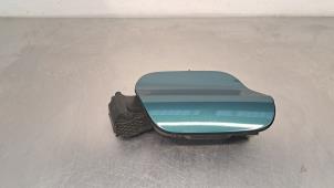 Used Tank cap cover Peugeot 308 SW (F4/FC/FR) 1.2 12V PureTech 110 Price € 42,35 Inclusive VAT offered by Autohandel Didier
