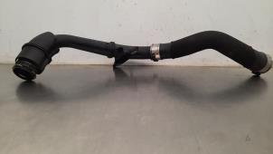 Used Intercooler tube Mercedes A (177.0) 1.3 A-200 Turbo 16V Price € 66,55 Inclusive VAT offered by Autohandel Didier