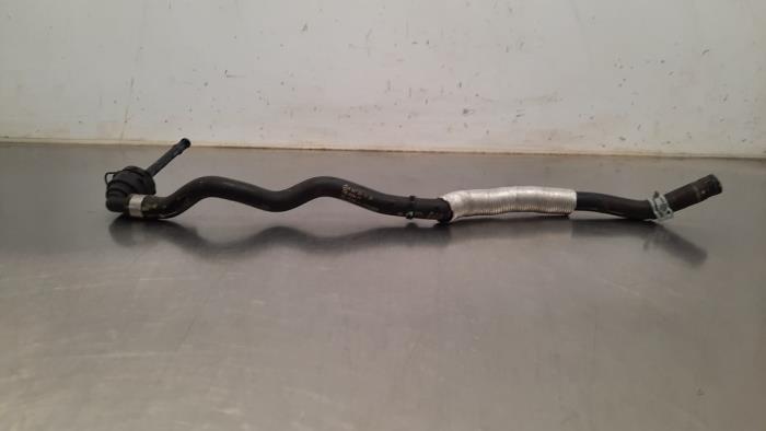 Gebrauchte Conduit (divers) Mercedes A (177.0) 1.3 A-200 Turbo 16V Preis € 18,15 Mit Mehrwertsteuer angeboten von Autohandel Didier