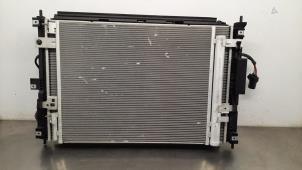 Used Cooling set Peugeot 5008 II (M4/MC/MJ/MR) 1.2 12V e-THP PureTech 130 Price € 453,75 Inclusive VAT offered by Autohandel Didier
