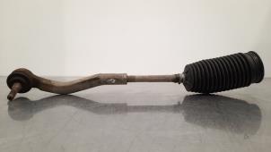 Used Tie rod, right Renault Captur (2R) 1.5 Energy dCi 90 FAP Price on request offered by Autohandel Didier