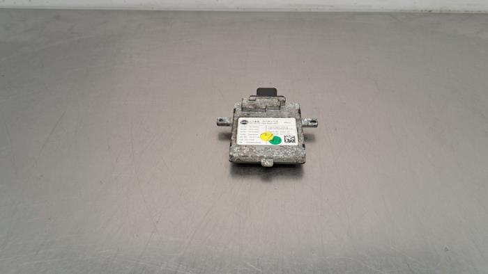 Begagnade Radarsensor MG ZS 1.0 T-GDI 12V Pris € 60,50 Inklusive moms erbjuds av Autohandel Didier
