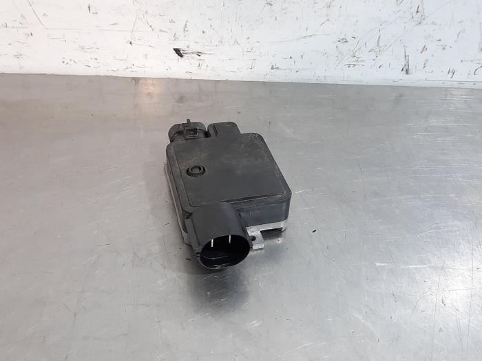 Używane Modul wentylator Ford Transit Connect (PJ2) 1.0 EcoBoost 12V Cena € 30,25 Z VAT oferowane przez Autohandel Didier