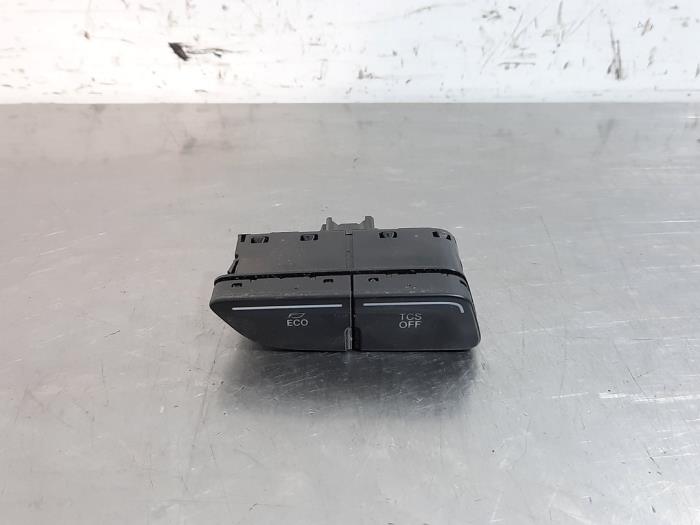 Używane Przelacznik ESP Ford Transit Connect (PJ2) 1.0 EcoBoost 12V Cena € 12,10 Z VAT oferowane przez Autohandel Didier