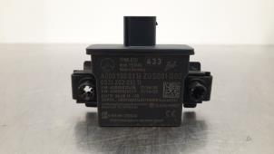 Used Tyre pressure module Mercedes GLB (247.6) 2.0 GLB-200d Price € 66,55 Inclusive VAT offered by Autohandel Didier