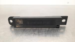 Used Keyless entry antenna Mercedes GLB (247.6) 2.0 GLB-200d Price € 18,15 Inclusive VAT offered by Autohandel Didier