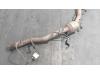 Exhaust front section from a Mercedes-Benz Vito (447.6) 1.7 110 CDI 16V 2021