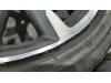 Felgen Set + Reifen van een Cupra Leon 2020