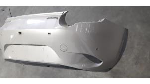Używane Zderzak tylny Mazda MX-5 (ND) 1.5 Skyactiv G-131 16V Cena € 302,50 Z VAT oferowane przez Autohandel Didier