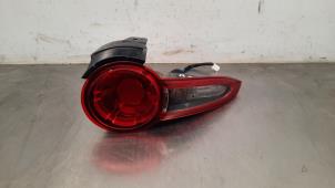 Used Taillight, right Mazda MX-5 (ND) 1.5 Skyactiv G-131 16V Price € 223,85 Inclusive VAT offered by Autohandel Didier