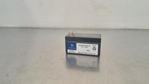 Used Battery Mercedes A (177.0) 1.3 A-200 Turbo 16V Price € 42,35 Inclusive VAT offered by Autohandel Didier