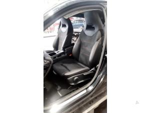 Used Set of upholstery (complete) Mercedes A (177.0) 1.3 A-200 Turbo 16V Price € 968,00 Inclusive VAT offered by Autohandel Didier