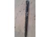 Door sill right from a Mercedes A (177.0), 2018 / 2026 1.3 A-200 Turbo 16V, Hatchback, Petrol, 1.332cc, 120kW (163pk), FWD, M282914, 2018-03 / 2026-12, 177.087 2018