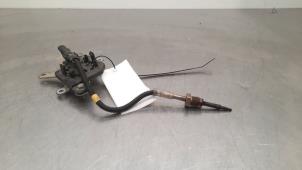 Used Particulate filter sensor Mercedes A (177.0) 1.3 A-200 Turbo 16V Price € 66,55 Inclusive VAT offered by Autohandel Didier