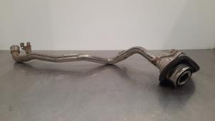 Used Fuel tank filler pipe Mercedes A (177.0) 1.3 A-200 Turbo 16V Price € 54,45 Inclusive VAT offered by Autohandel Didier