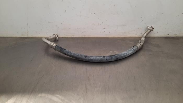 Tuyau stabilisateur actif