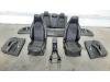 Set of upholstery (complete) from a Mercedes GLA (156.9), 2013 / 2019 2.2 200 CDI, d 16V, SUV, Diesel, 2.143cc, 100kW (136pk), FWD, OM651930, 2013-12 / 2019-12, 156.908 2015