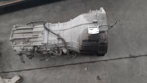 Used Gearbox Nissan NP 300 Navara (D23) 2.3 dCi twinturbo 16V 4x4 Price on request offered by Autohandel Didier