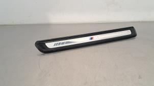 Used Decorative strip BMW 3 serie (G20) 330e 2.0 TwinPower Turbo 16V Price on request offered by Autohandel Didier