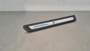 Used Decorative strip BMW 3 serie (G20) 330e 2.0 TwinPower Turbo 16V Price on request offered by Autohandel Didier