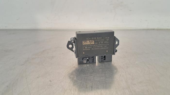 Usados Módulo PDC Audi Q4 (F4B) 40 e-tron 77 kWh Precio € 60,50 IVA incluido ofrecido por Autohandel Didier