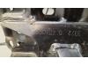 Front bumper bracket, left from a Peugeot 5008 II (M4/MC/MJ/MR) 1.2 12V e-THP PureTech 130 2022