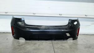 Used Rear bumper BMW 3 serie (G20) 330e 2.0 TwinPower Turbo 16V Price € 387,20 Inclusive VAT offered by Autohandel Didier