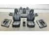 Set of upholstery (complete) from a Peugeot 308 SW (F4/FC/FN/FR), 2021 1.2 12V PureTech 110, Combi/o, 4-dr, Petrol, 1.199cc, 81kW (110pk), FWD, EB2ADT; HNP, 2021-07, FRHNP 2023