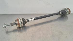 Used Drive shaft, rear right Skoda Kodiaq 2.0 TSI RS 16V 4x4 Price € 127,05 Inclusive VAT offered by Autohandel Didier