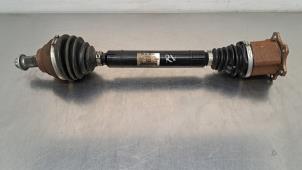 Used Front drive shaft, right Skoda Kodiaq 2.0 TSI RS 16V 4x4 Price € 605,00 Inclusive VAT offered by Autohandel Didier
