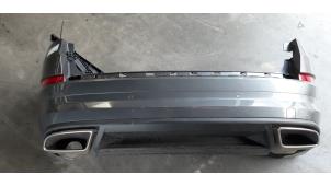 Used Rear bumper Skoda Kodiaq 2.0 TSI RS 16V 4x4 Price € 387,20 Inclusive VAT offered by Autohandel Didier