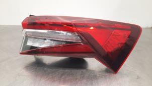 Used Taillight, right Skoda Kodiaq 2.0 TSI RS 16V 4x4 Price € 260,15 Inclusive VAT offered by Autohandel Didier