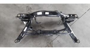 Used Subframe Skoda Kodiaq 2.0 TSI RS 16V 4x4 Price € 193,60 Inclusive VAT offered by Autohandel Didier