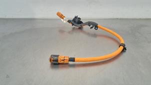 Used Cable high-voltage BMW 3 serie (G20) 330e 2.0 TwinPower Turbo 16V Price € 90,75 Inclusive VAT offered by Autohandel Didier