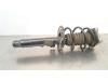 BMW 3 serie (G20) 330e 2.0 TwinPower Turbo 16V Front shock absorber, right