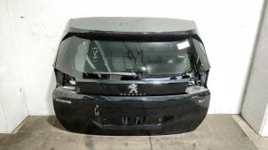 Used Tailgate Peugeot 5008 II (M4/MC/MJ/MR) 1.2 12V e-THP PureTech 130 Price € 828,85 Inclusive VAT offered by Autohandel Didier