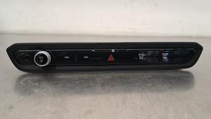 Used Air conditioning control panel BMW 3 serie (G20) 330e 2.0 TwinPower Turbo 16V Price € 133,10 Inclusive VAT offered by Autohandel Didier