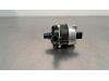 Additional water pump from a BMW 3 serie (G20) 330e 2.0 TwinPower Turbo 16V 2022