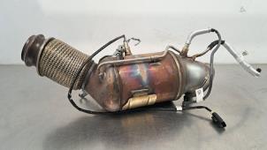 Used Catalytic converter BMW 3 serie (G20) 330e 2.0 TwinPower Turbo 16V Price on request offered by Autohandel Didier