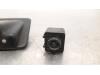 Reversing camera from a Peugeot 308 SW (F4/FC/FR) 1.2 12V PureTech 110 2023