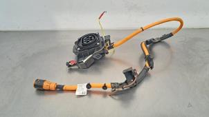 Used Cable high-voltage BMW 3 serie (G20) 330e 2.0 TwinPower Turbo 16V Price on request offered by Autohandel Didier