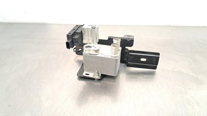 Begagnade Kondensor, luftkonditionering Audi Q4 (F4B) 40 e-tron 77 kWh Pris € 48,40 Inklusive moms erbjuds av Autohandel Didier