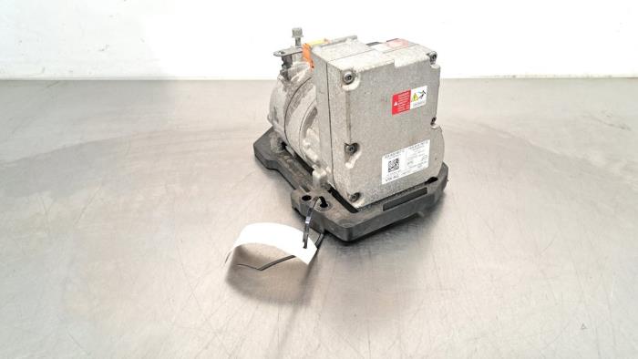 Used Air conditioning pump Audi Q4 (F4B) 40 e-tron 77 kWh Price € 199,65 Inclusive VAT offered by Autohandel Didier