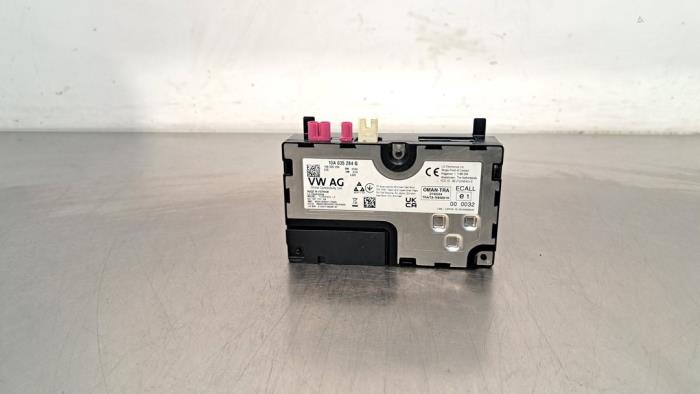 Audi Communication Interface Module Communication module Audi Q4 40 e-tron - 10A035284G