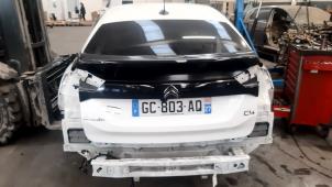 Used Tailgate Citroen C4 Berline (BA/BB/BC) 1.5 BlueHDi 110 16V Price € 647,35 Inclusive VAT offered by Autohandel Didier