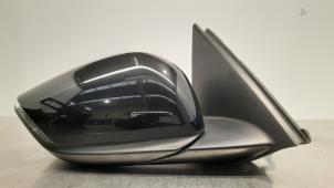 Used Wing mirror, right Citroen C4 Berline (BA/BB/BC) 1.5 BlueHDi 110 16V Price € 223,85 Inclusive VAT offered by Autohandel Didier