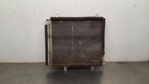 Usagé Condensateur clim Suzuki Jimny 1.5 16V AllGrip Prix sur demande proposé par Autohandel Didier