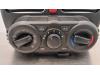 Panneau de commande clim d'un Suzuki Jimny 1.5 16V AllGrip 2022