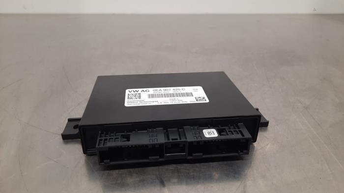 Used Engine management computer Audi Q4 (F4B) 40 e-tron 77 kWh Price € 96,80 Inclusive VAT offered by Autohandel Didier